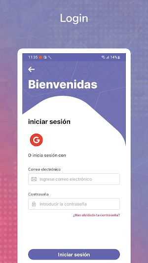 Mercadoba Screenshot 0