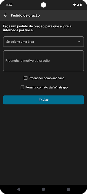 adcn itaguai Screenshot 3