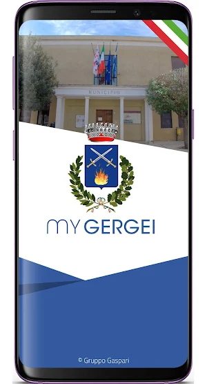 MyGergei Screenshot 0