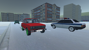 Car Crash Arena: Sandbox Screenshot 3