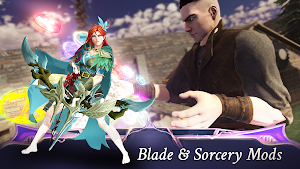Mods for Blade and Sorcery Screenshot 1