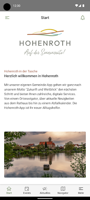Hohenroth Screenshot 0