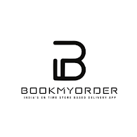 BookMyOrder Rider