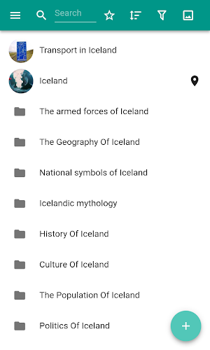 Iceland Screenshot 0