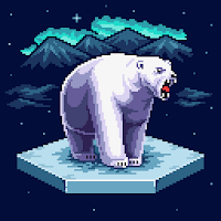 Polar Station Survival