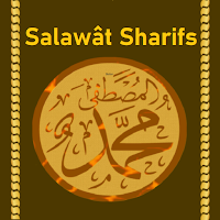 Salawât Sharifs Application