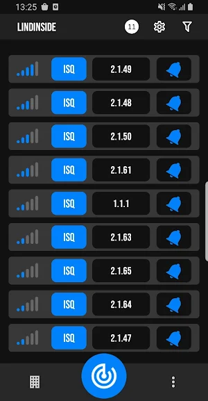 Lindinside Screenshot 0