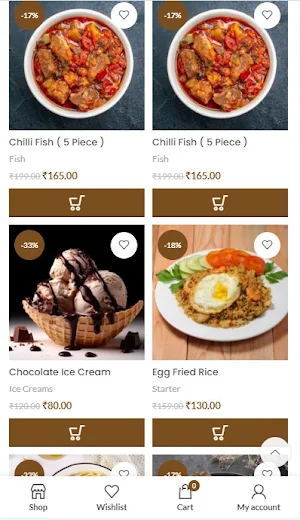 galaxydelivery Screenshot 3