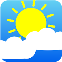Weather app