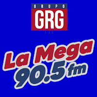 La Mega 90.5 Riobamba