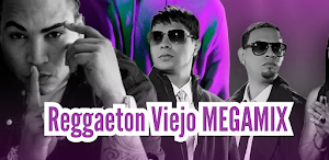Reggaeton Viejo Musicas Screenshot 0