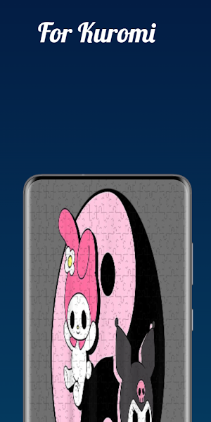 Kuromi Wallpapers Screenshot 2