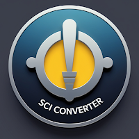 Sci Converter: Unit Converter