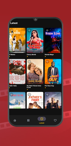 HD Movies 2026 Watch Full Screenshot 2