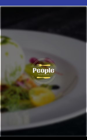 People RestoBar Screenshot 3