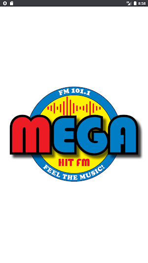 Mega Hit FM Screenshot 0