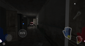 Spider Train Friends Factory Screenshot 1