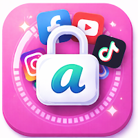 App Blocker: Focus Lock
