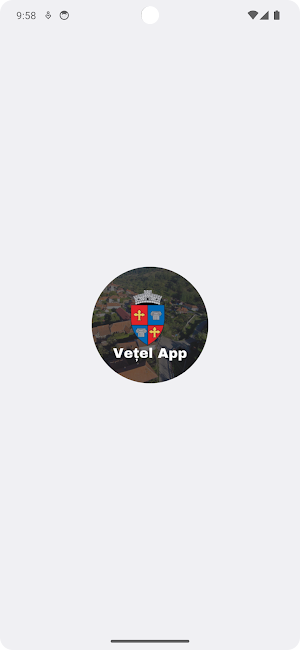 Vetel App Screenshot 0