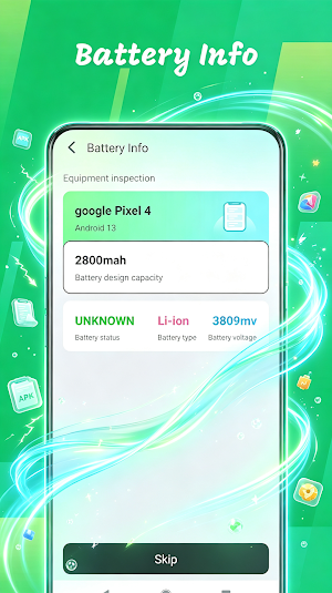 Fresh Phone Cleaner Screenshot 3