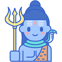 Lord Shiva HD Wallpaper 2024