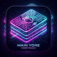 Main Yore Fawn Peach