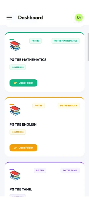 Narumalar Deepam Academy Screenshot 3