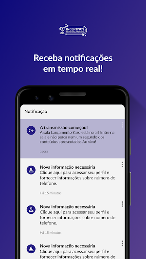 Incentivos Pru Screenshot 3