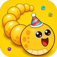 Snake Party: Online World Tour