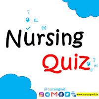 Nursing Quiz :Nursing Exam App