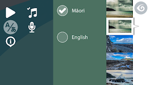 Te Ara a Tāwhaki Screenshot 2