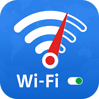 WiFi Analyzer: WiFi Hotspot