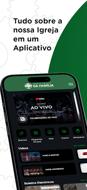 Família Barueri Screenshot 0