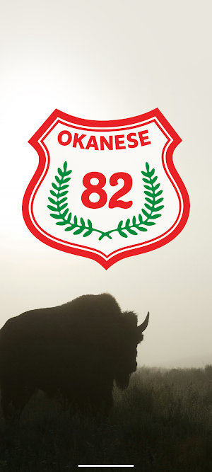 Okanese First Nation Screenshot 0