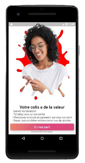 Mycolismart  Guinée Screenshot 2