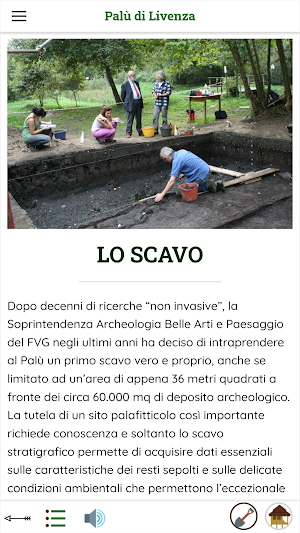 Palù di Livenza Screenshot 1