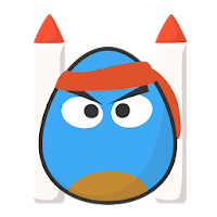 ZıpZıp Kızgın Yumurta