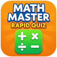 Math Master Rapid Quiz