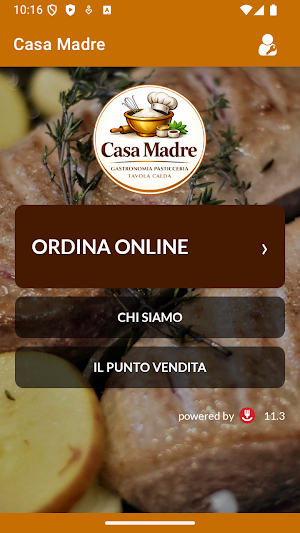 Casa Madre Screenshot 0