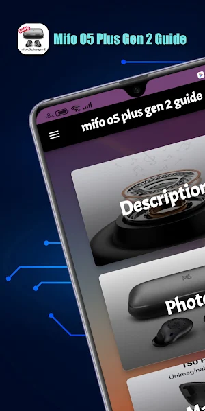 Mifo O5 Plus Gen 2 Guide Screenshot 0