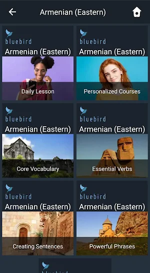 Learn Armenian. Speak Armenian. Study Armenian. Screenshot 0