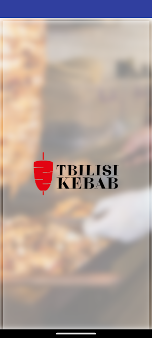 Tbilisi Kebab Screenshot 1