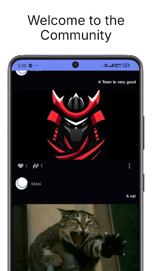Orbit Screenshot 2