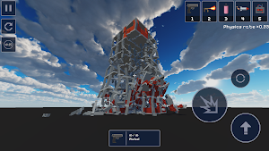 Collapsion Sandbox Screenshot 0