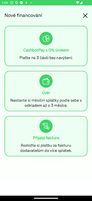 Cashbot Screenshot 3