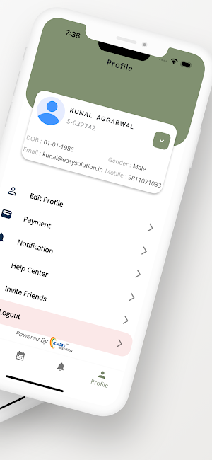 Synergy Eye Care Screenshot 1