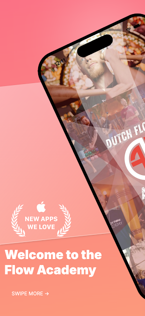 Dutch Flow Screenshot 0