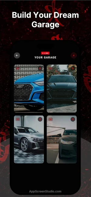 Audi A5 Wallpapers 4K Screenshot 3