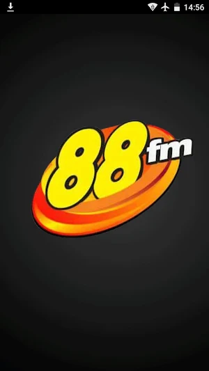 88 FM Camaçari Screenshot 0