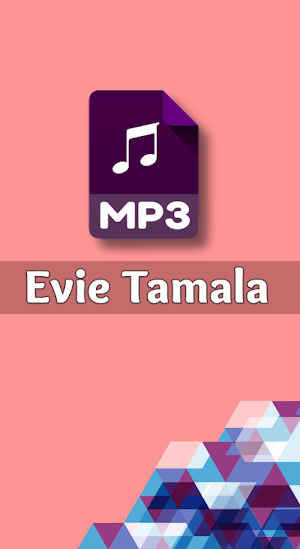 Evie Tamala Mp3 Offline Screenshot 3
